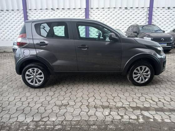 FIAT MOBI 1.0 EVO FLEX LIKE. MANUAL FIAT MOBI 1.0 EVO FLEX LIKE. MANUAL